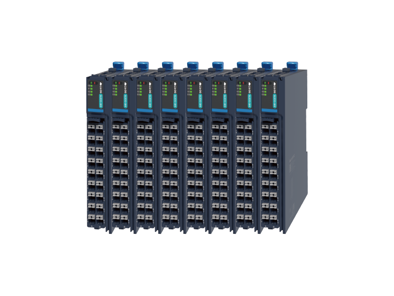 IO模塊及耦合器-GL200系列